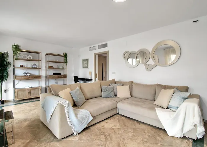 Elegante Adosado Con Con Vistas Al Mar Y Piscina - Costa Galera Park 10 4 Semesterbostad *