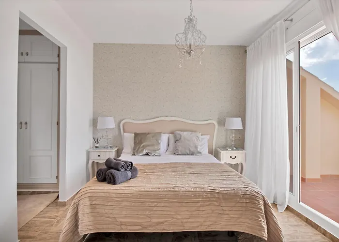 Elegante Adosado Con Con Vistas Al Mar Y Piscina - Costa Galera Park 10 4 *