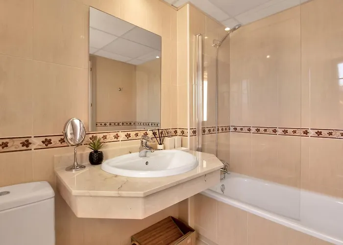 Elegante Adosado Con Con Vistas Al Mar Y Piscina - Costa Galera Park 10 4 Semesterbostad