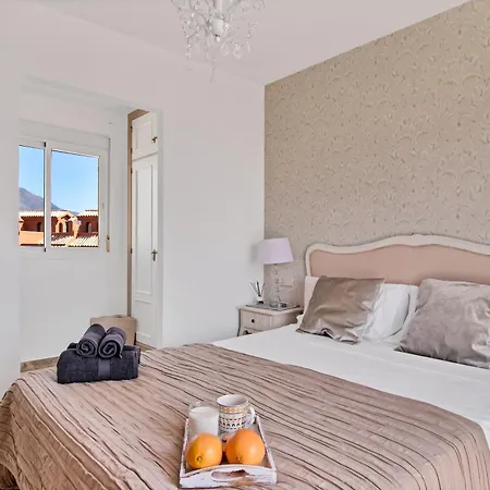 Prázdninový dům Elegante Adosado Con Con Vistas Al Mar Y Piscina - Costa Galera Park 10 4