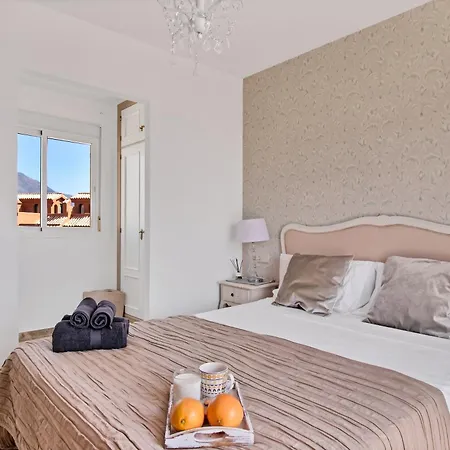 Holiday home Elegante Adosado Con Con Vistas Al Mar Y Piscina - Costa Galera Park 10 4