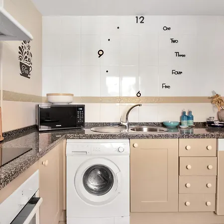 Prázdninový dům Elegante Adosado Con Con Vistas Al Mar Y Piscina - Costa Galera Park 10 4 *