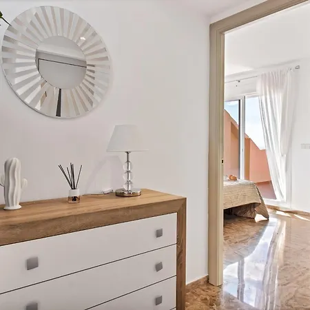 Holiday home Elegante Adosado Con Con Vistas Al Mar Y Piscina - Costa Galera Park 10 4 Estepona