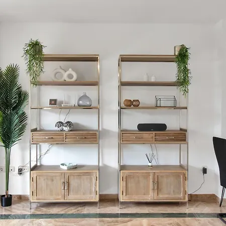 Elegante Adosado Con Con Vistas Al Mar Y Piscina - Costa Galera Park 10 4 * Estepona