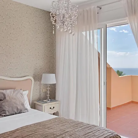 Elegante Adosado Con Con Vistas Al Mar Y Piscina - Costa Galera Park 10 4