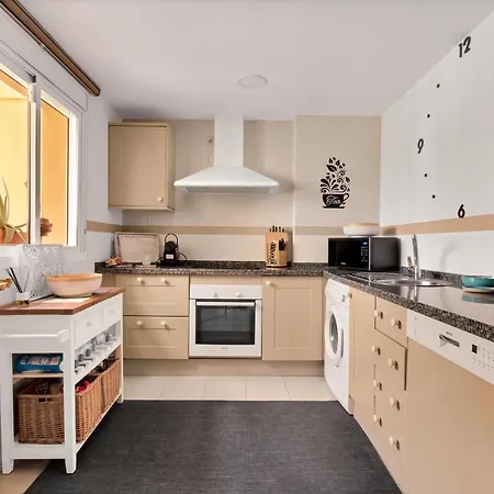 Elegante Adosado Con Con Vistas Al Mar Y Piscina - Costa Galera Park 10 4 * Estepona