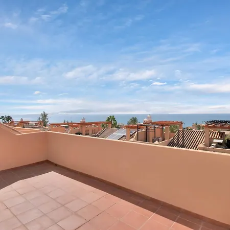 Elegante Adosado Con Con Vistas Al Mar Y Piscina - Costa Galera Park 10 4 Prázdninový dům
