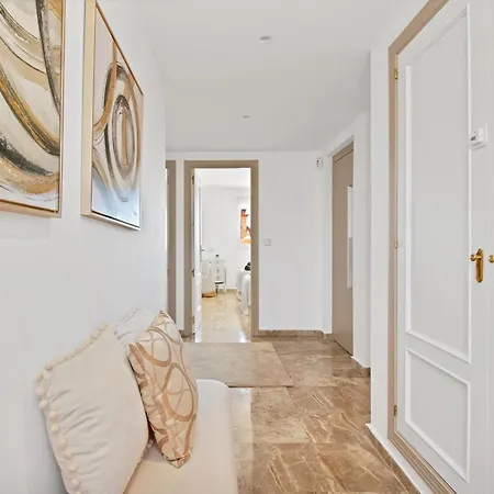 Elegante Adosado Con Con Vistas Al Mar Y Piscina - Costa Galera Park 10 4 Prázdninový dům