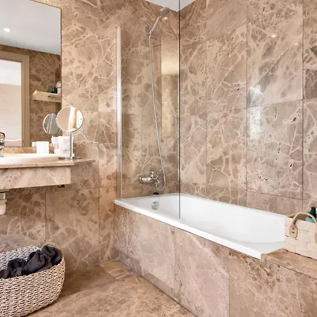 Elegante Adosado Con Con Vistas Al Mar Y Piscina - Costa Galera Park 10 4 Prázdninový dům Estepona