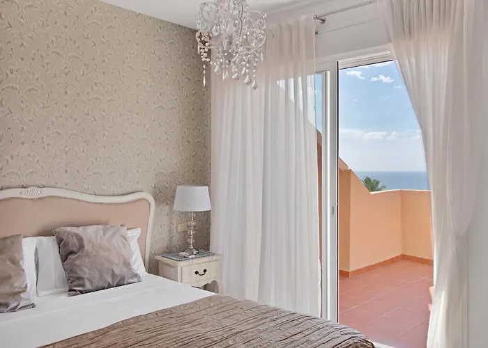 Elegante Adosado Con Con Vistas Al Mar Y Piscina - Costa Galera Park 10 4