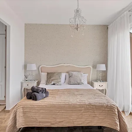 Elegante Adosado Con Con Vistas Al Mar Y Piscina - Costa Galera Park 10 4 *