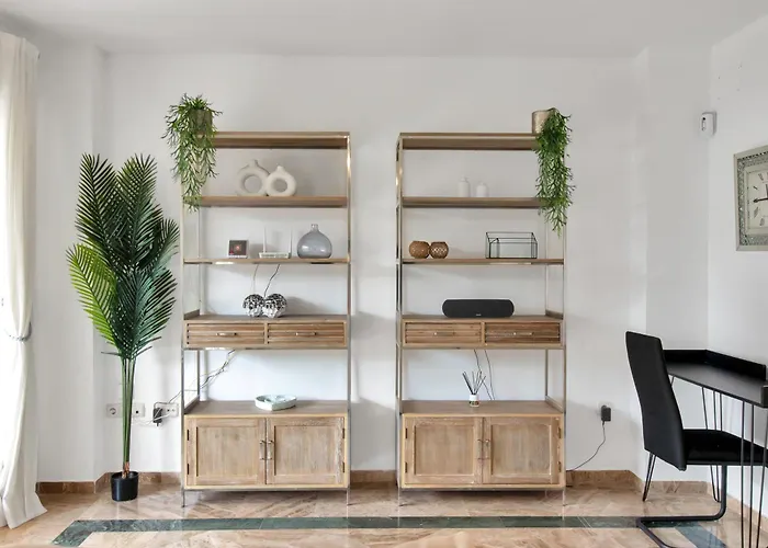 Elegante Adosado Con Con Vistas Al Mar Y Piscina - Costa Galera Park 10 4 * Estepona