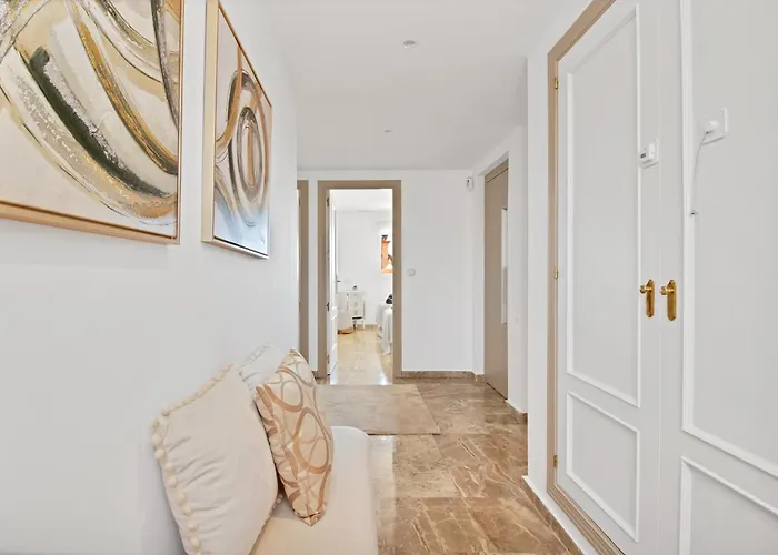 Elegante Adosado Con Con Vistas Al Mar Y Piscina - Costa Galera Park 10 4 Holiday home